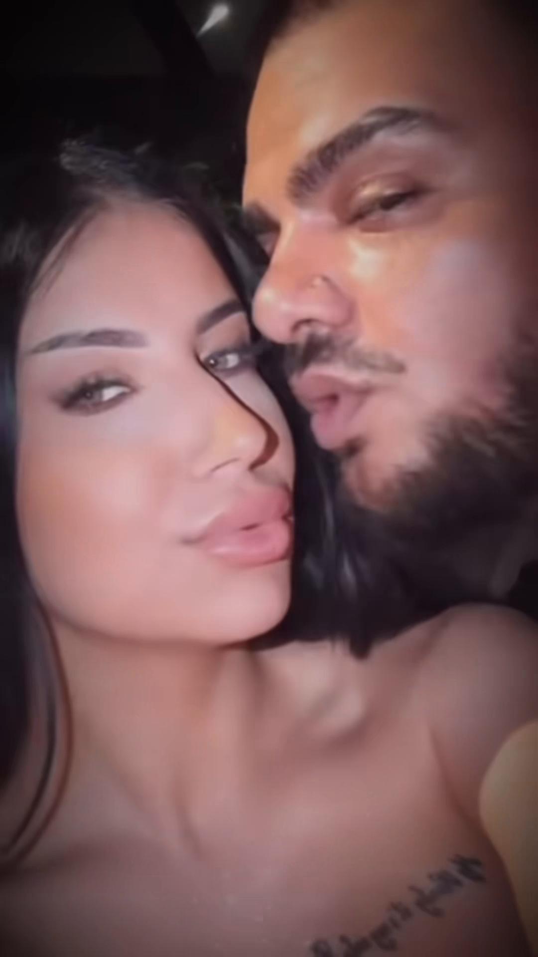 @Dragan Zaya & Kassia