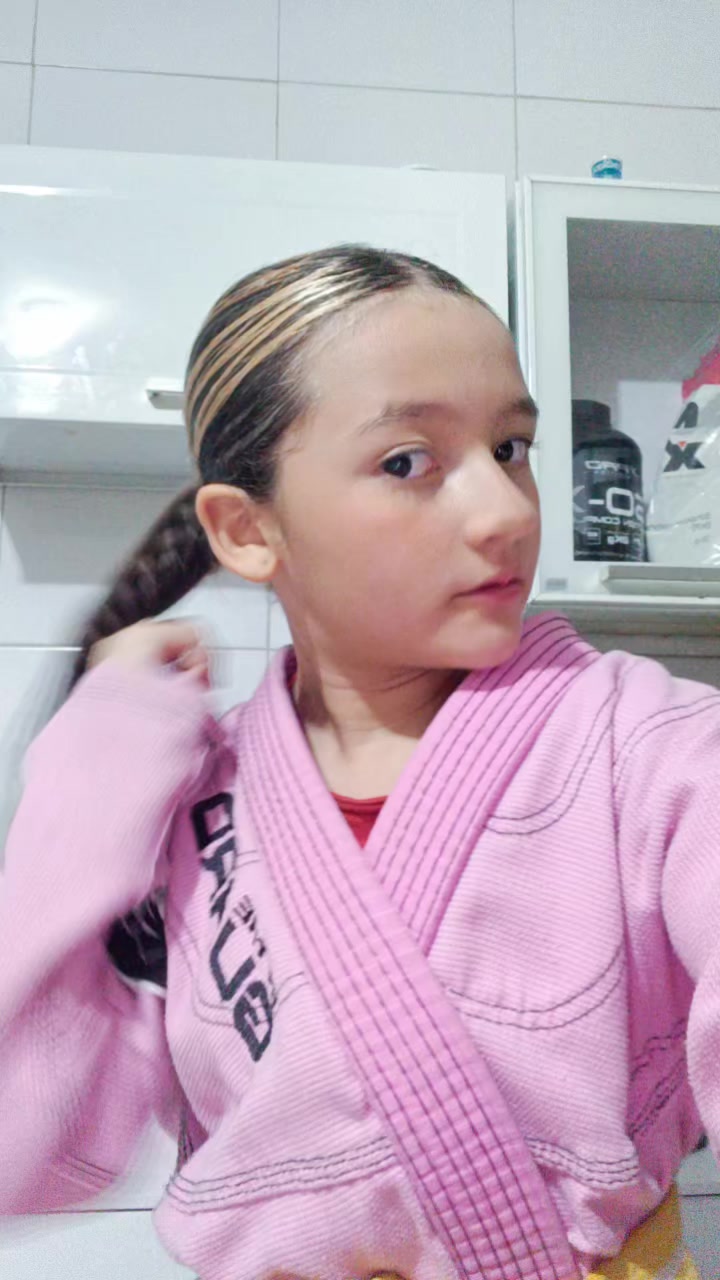 @&eacute; a Allice🤬da quebrada