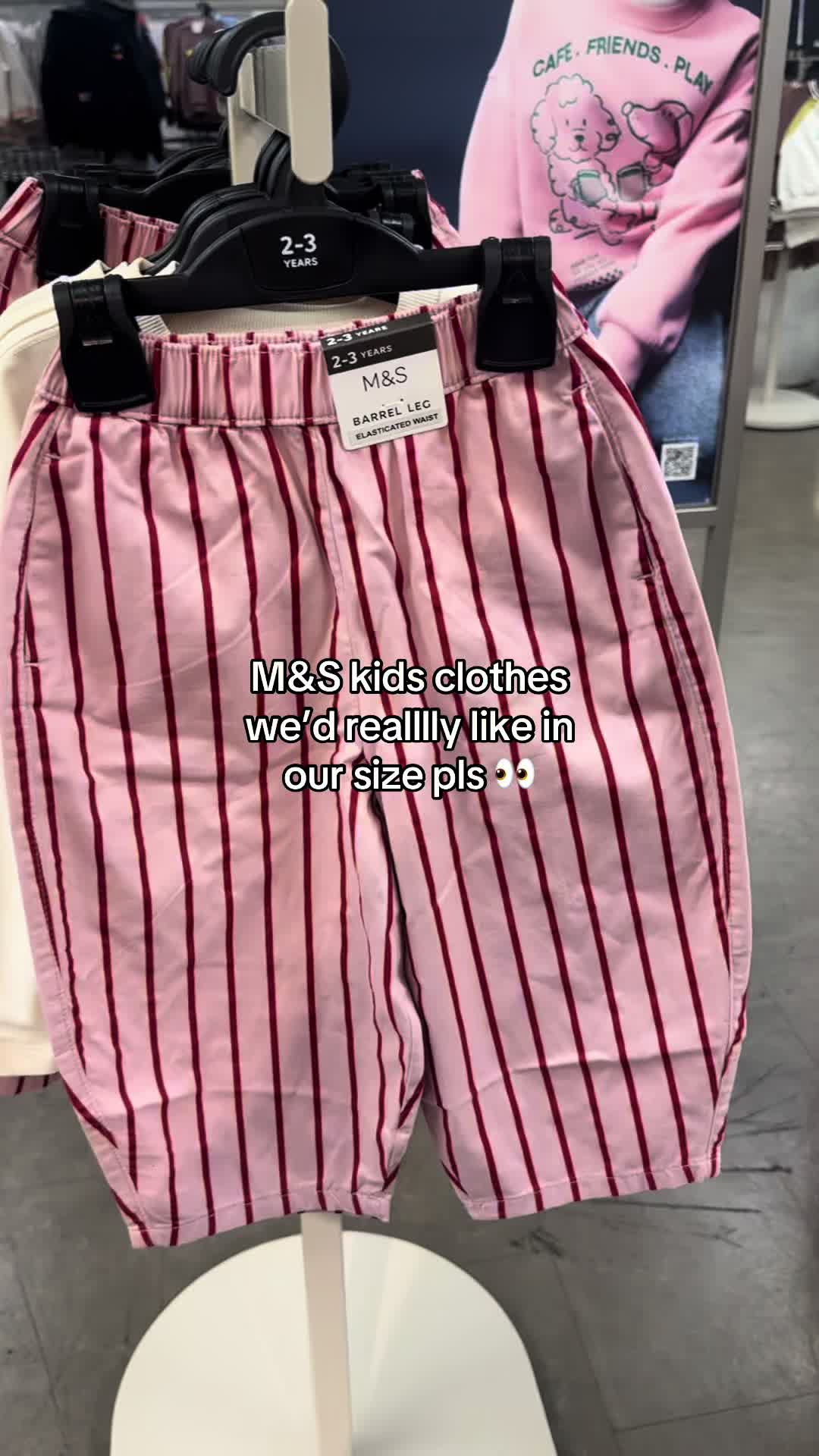 @M&S Marble Arch