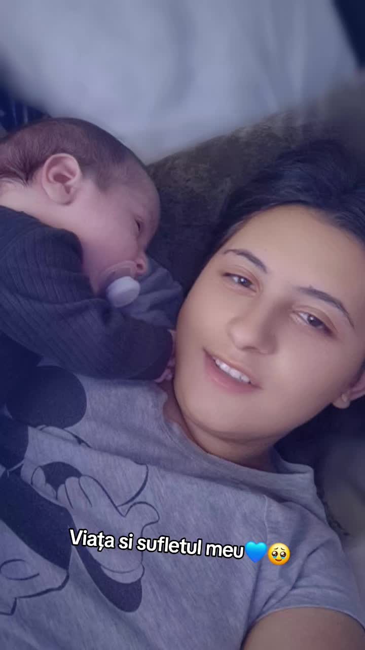 @Vuță Marrya Iulia 18