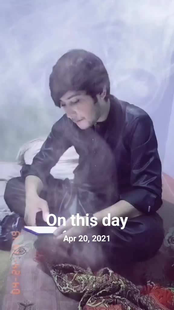 @ᵢ𝚝ₓ اM𝚝ᵢₐز