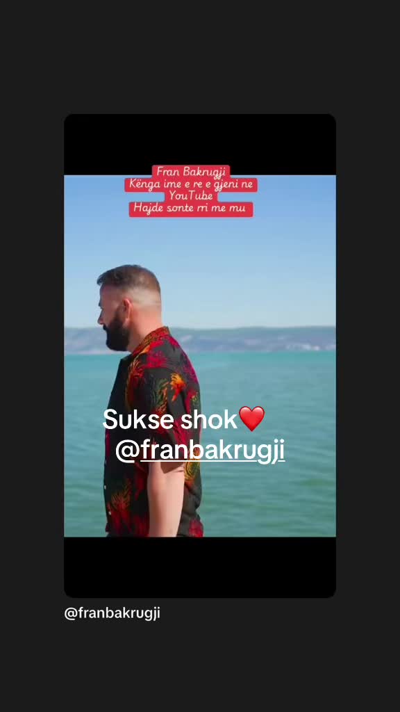@Fatmir Tuci 🇦🇱