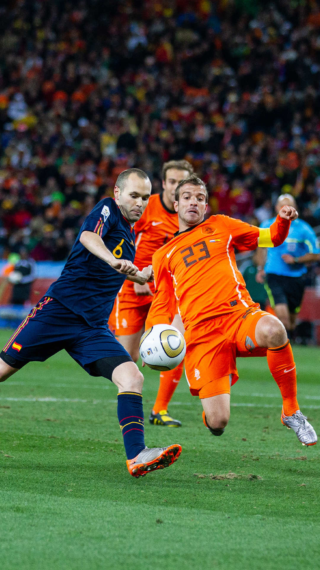 @FIFA World Cup
