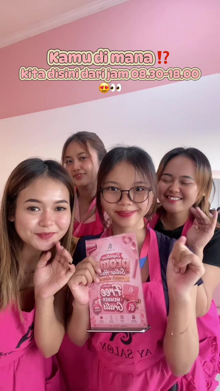 @AY SALON OFFICIAL