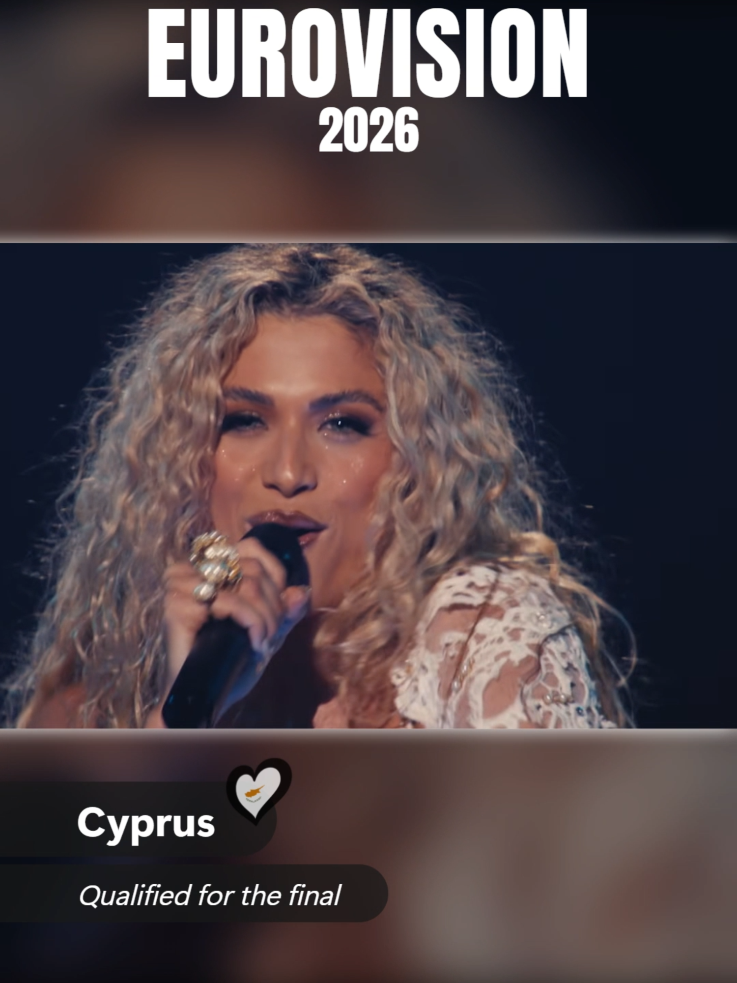 @eurovision nxth