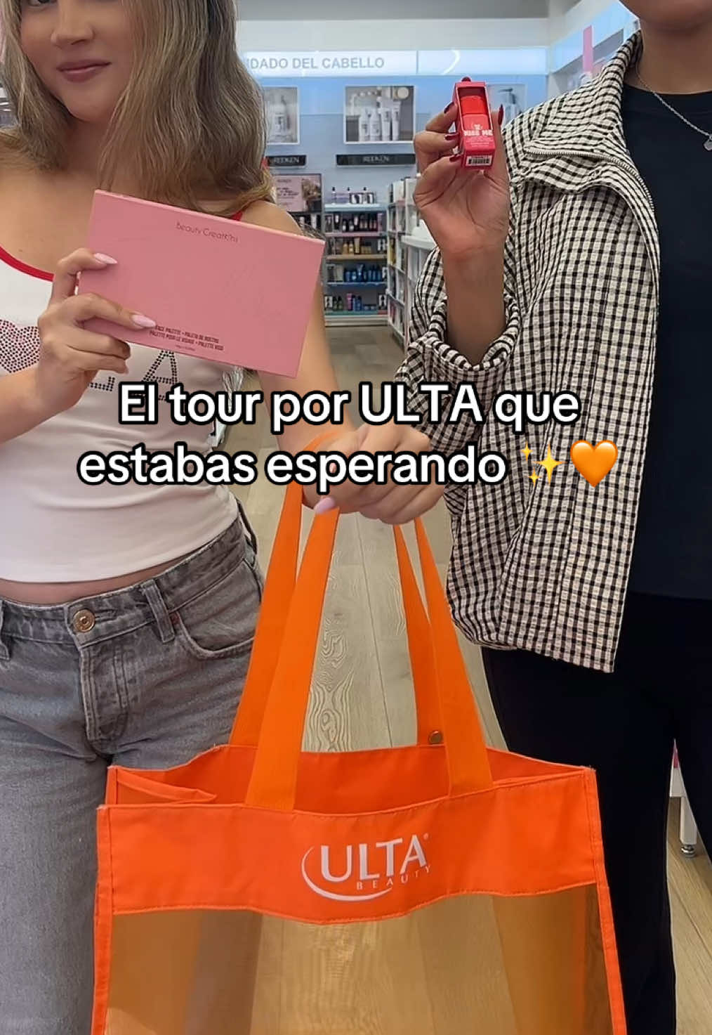 @BEAUTY CREATIONS MX