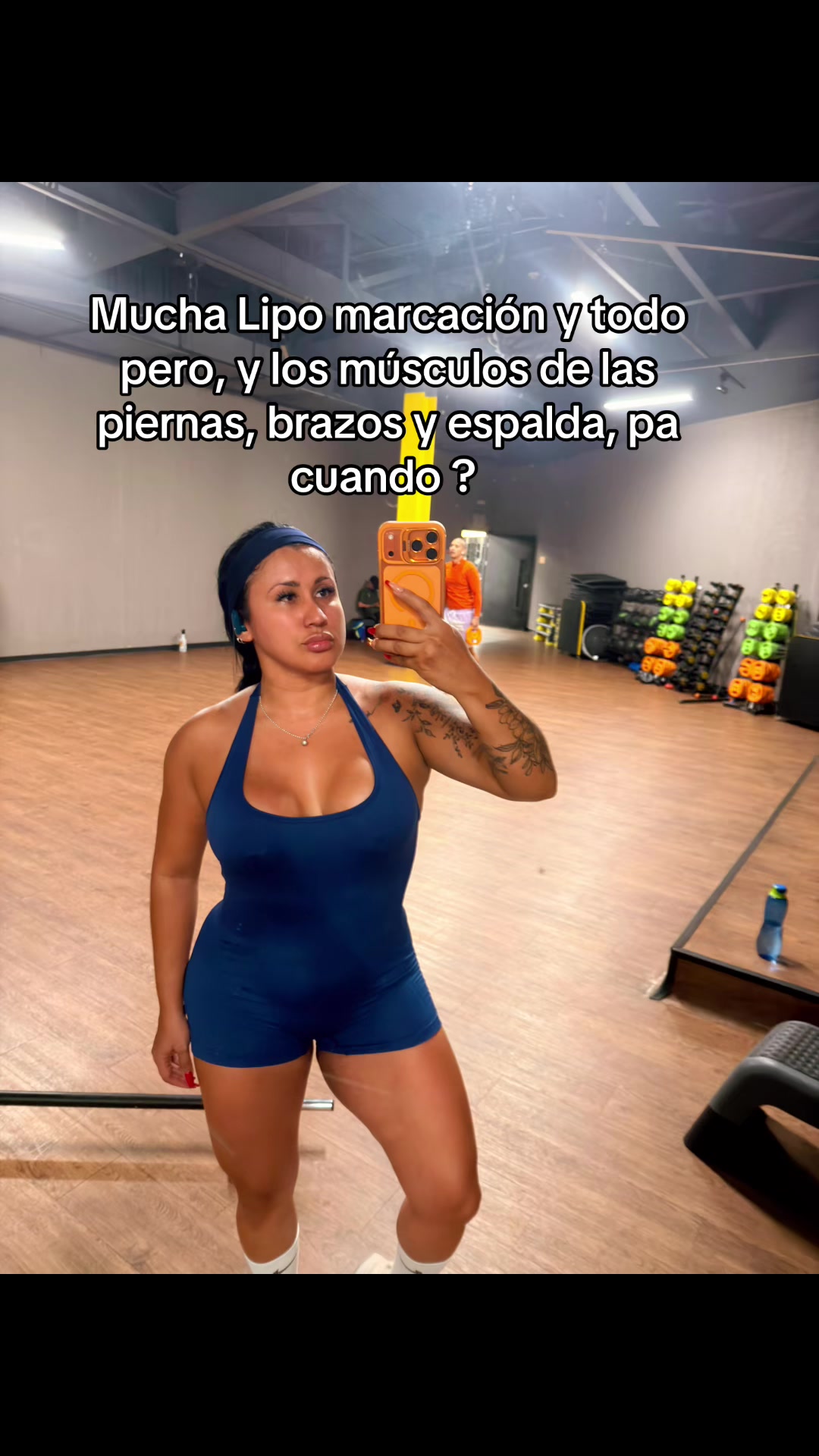 @Stephanie Jimenez