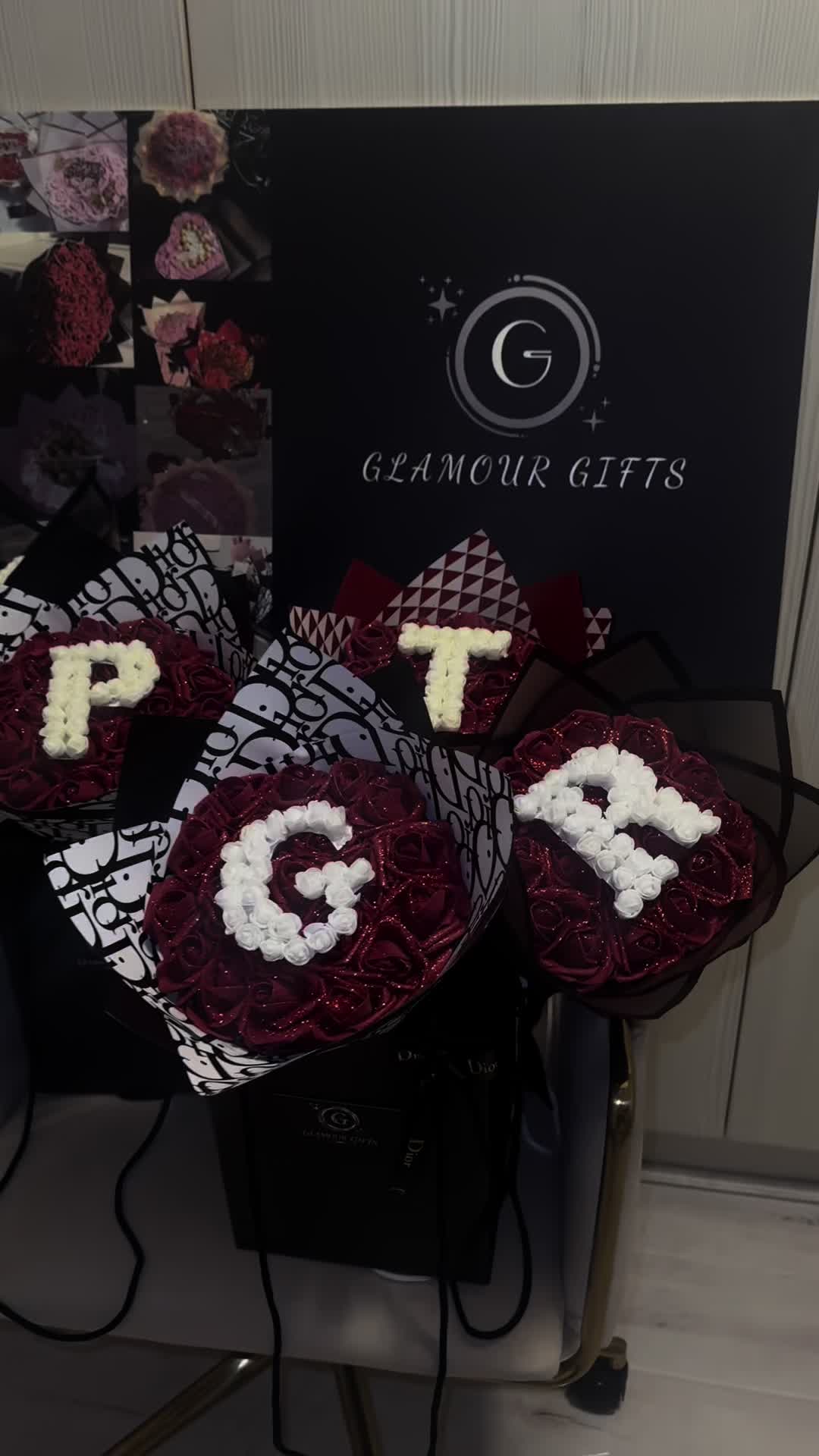 @Glamour Gifts