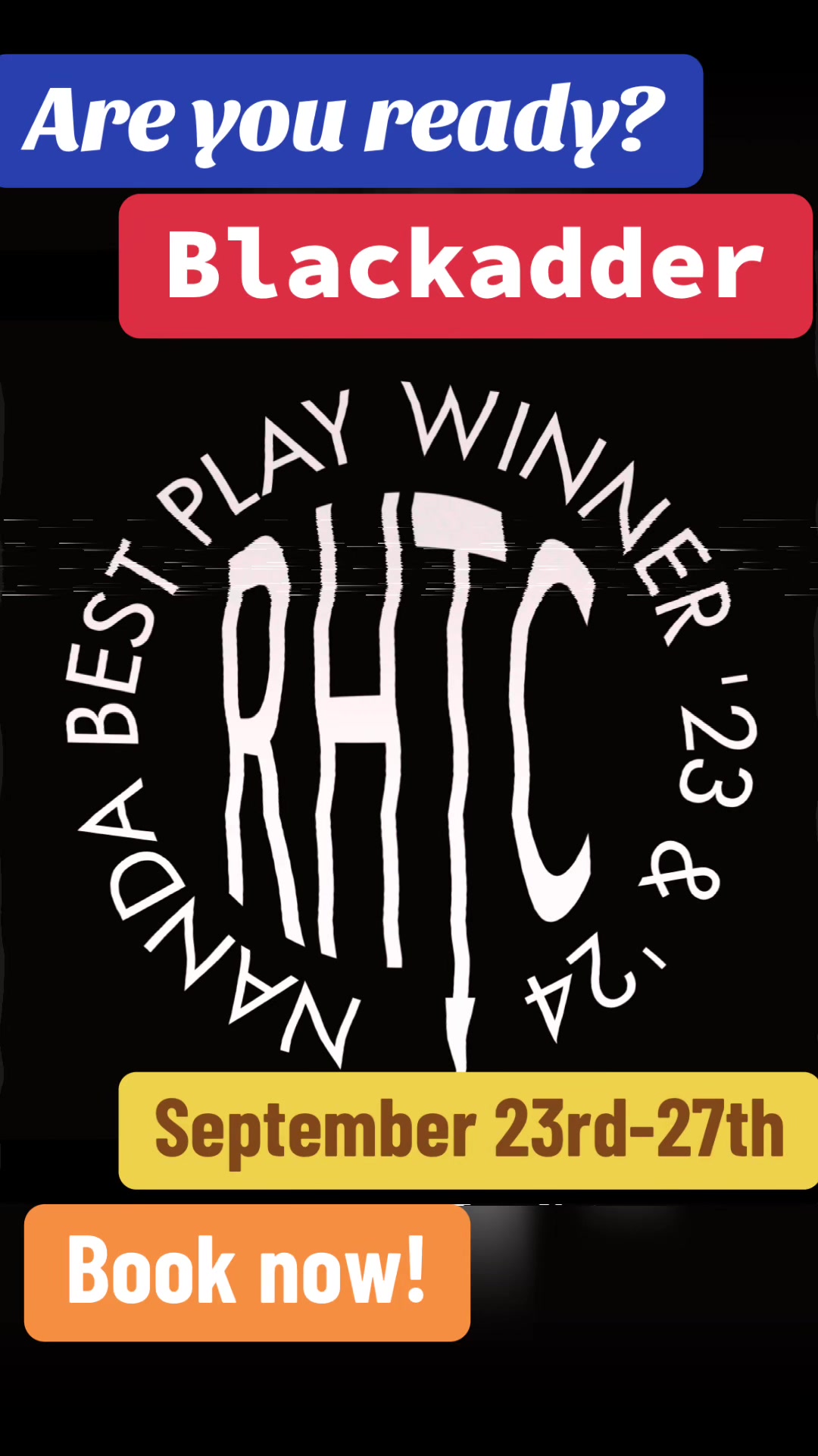 @RobinHoodTheatre