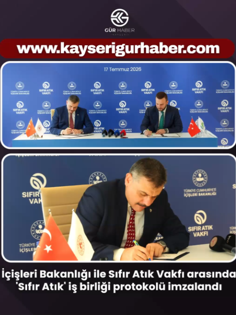 @GÜR HABER | Kayseri
