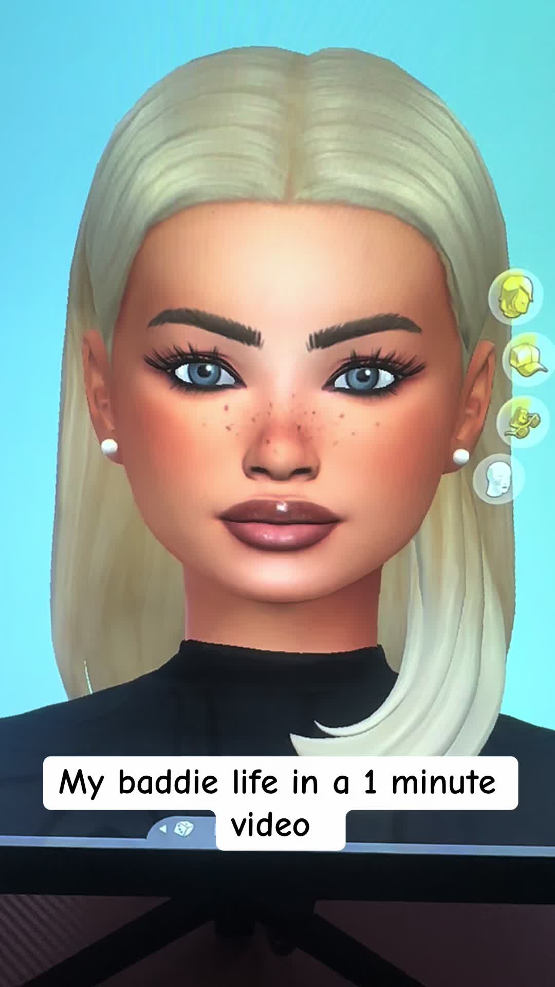 @Sims4 with Alisa🤭❤️