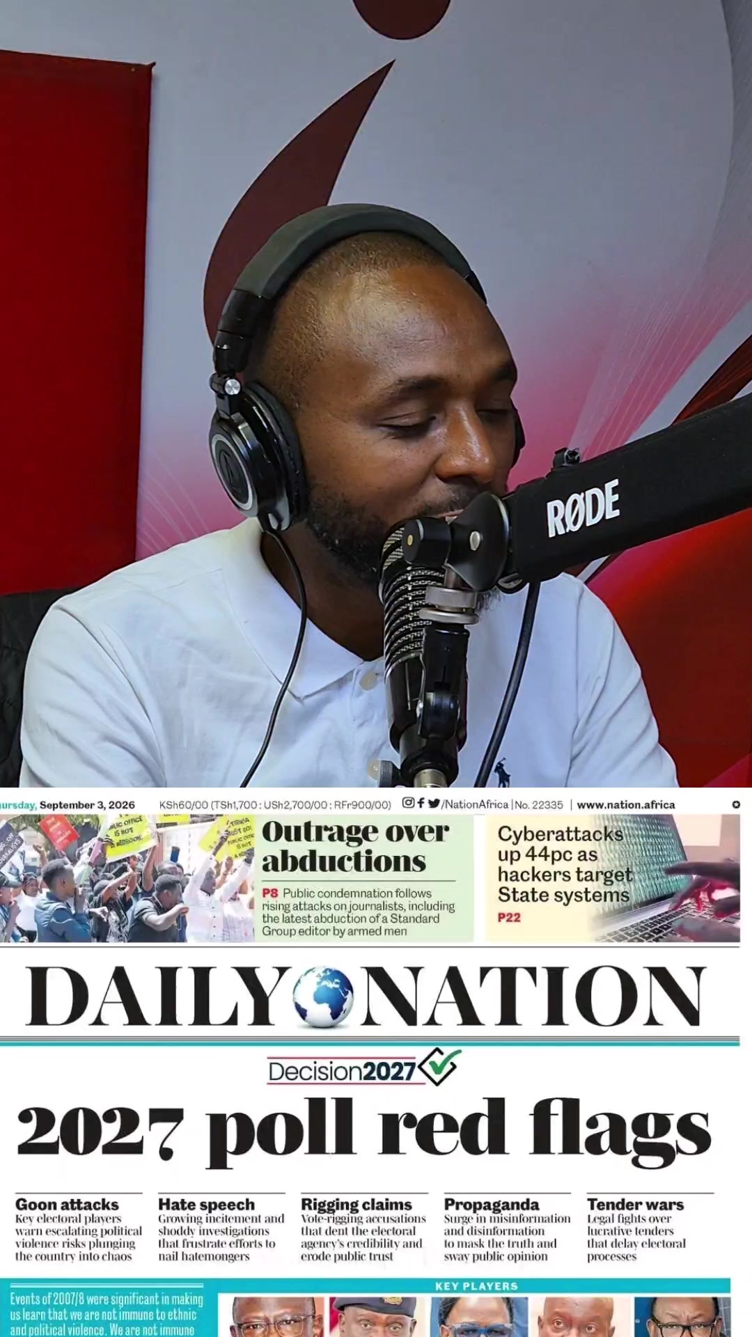@Inooro Fm