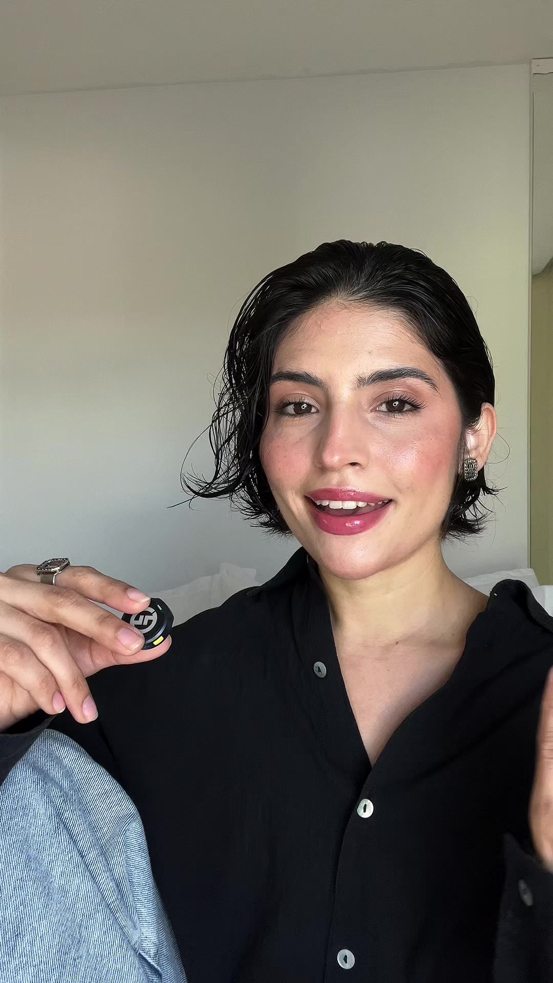 @Stefanie Almeida