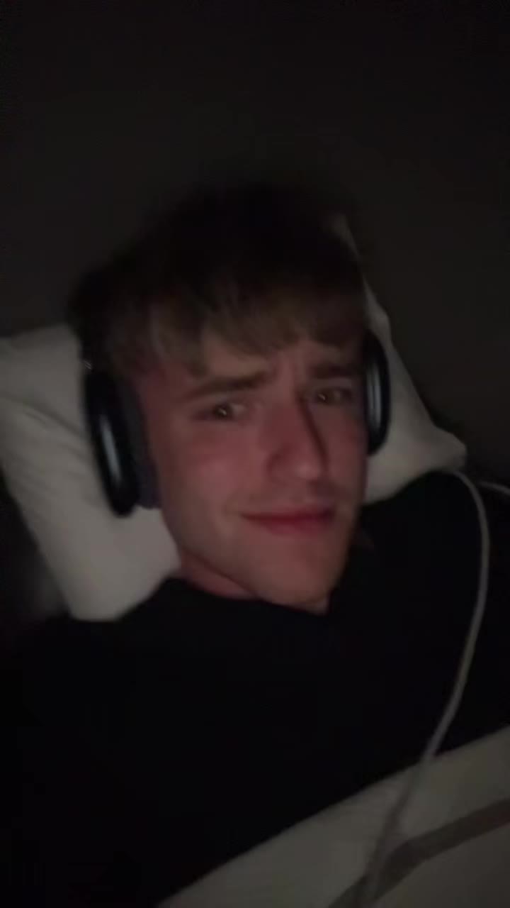 @a very cool guy