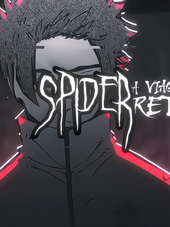 @𝑷 | Spider