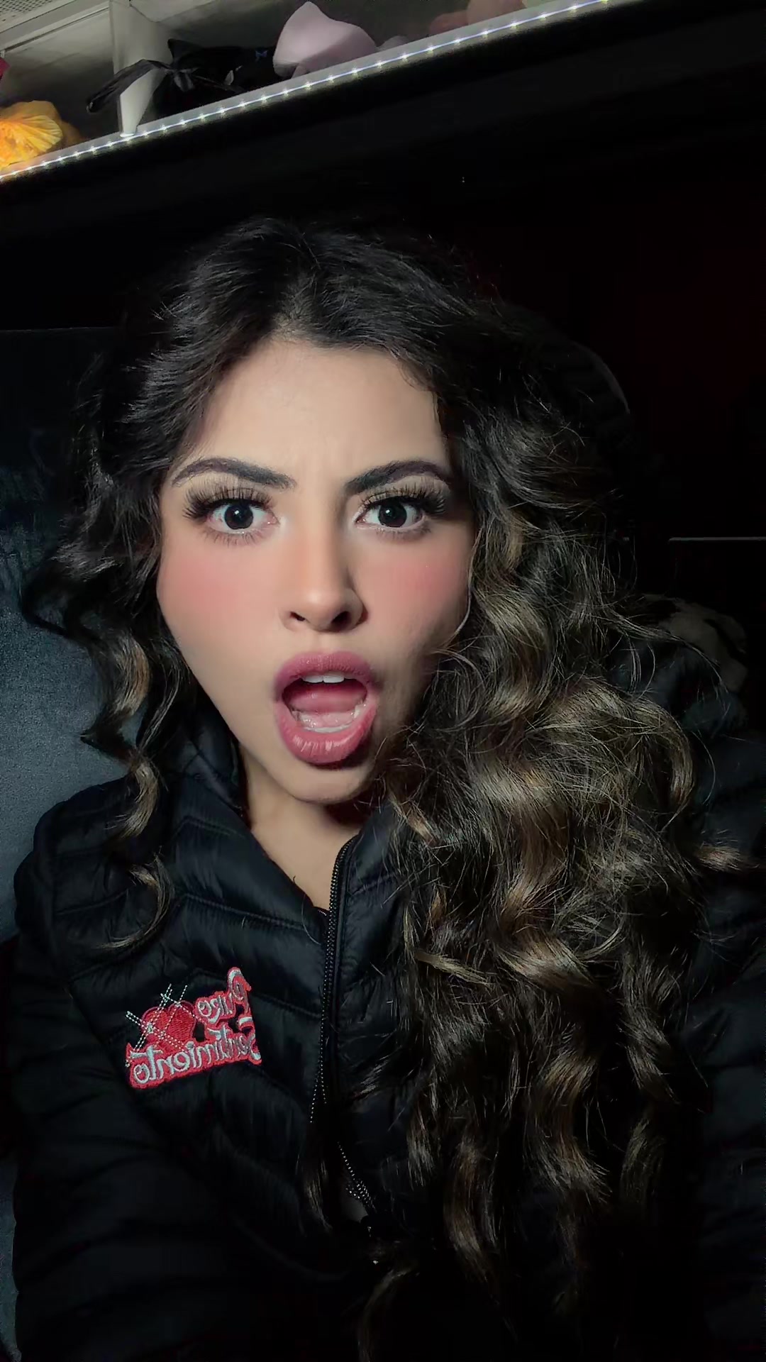 @Isabel Enriquez