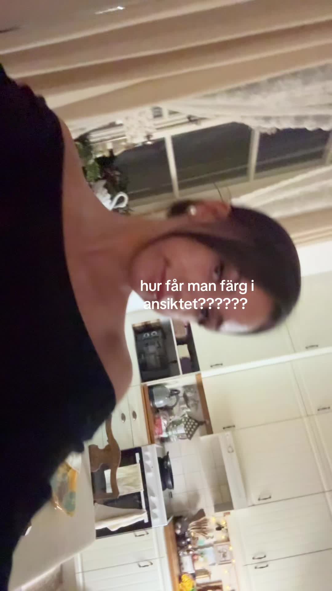 @linda spam