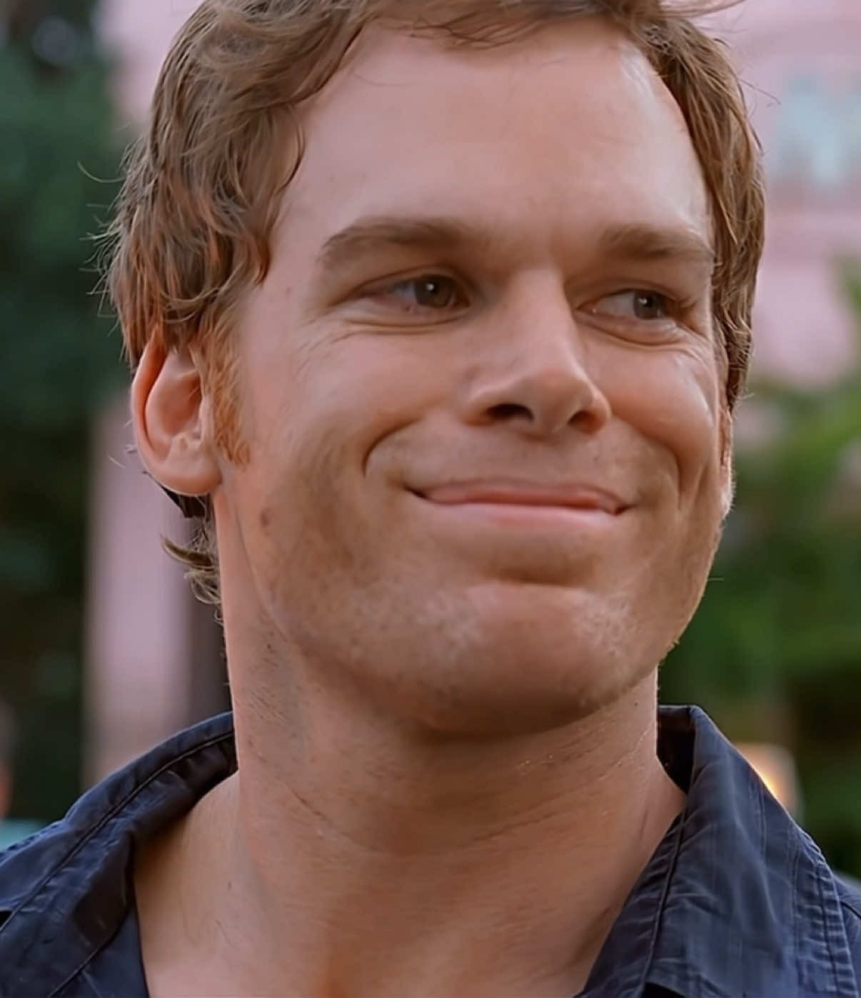 @Dexter Morgan