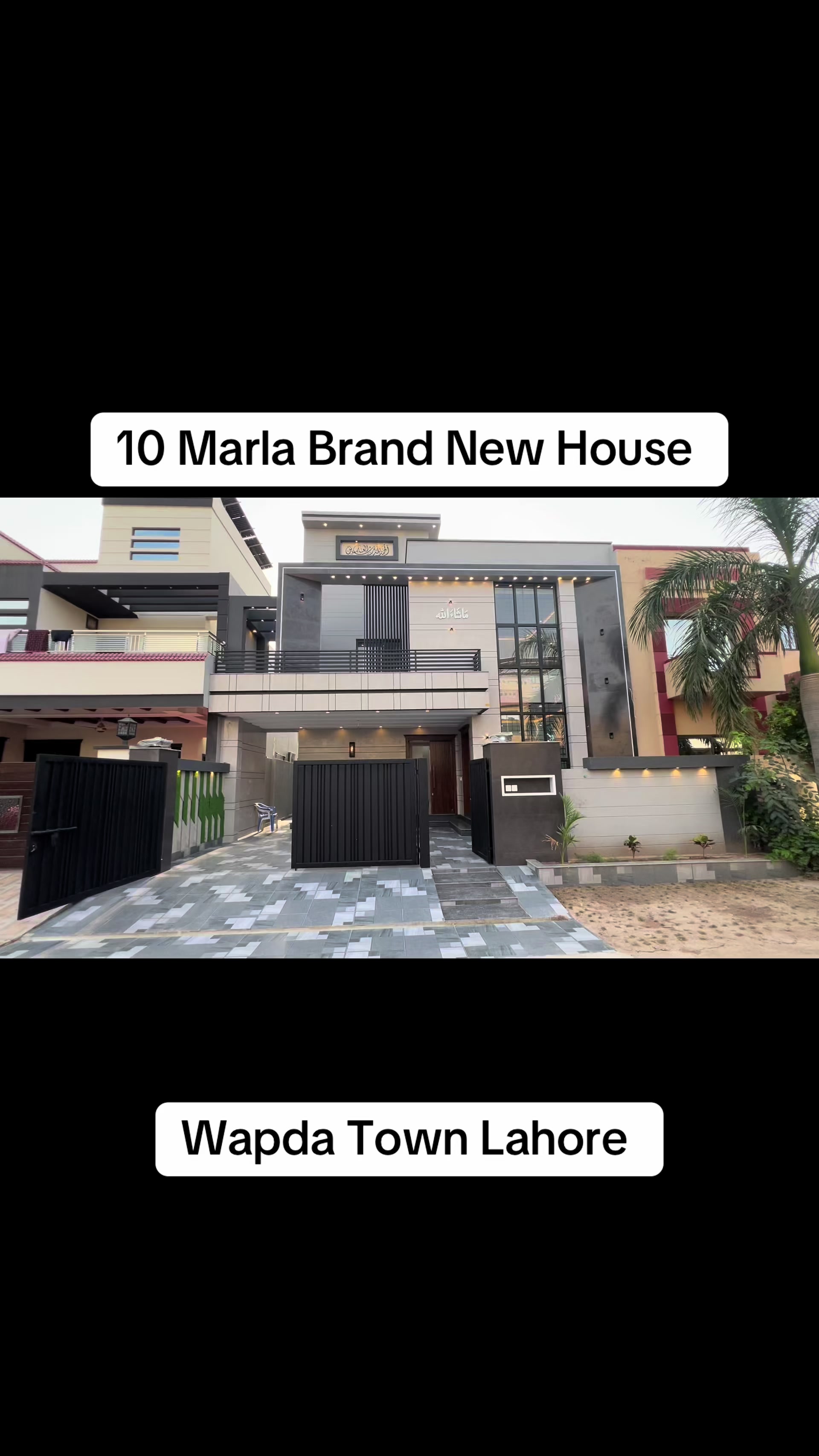 @Harral Estate & Builders