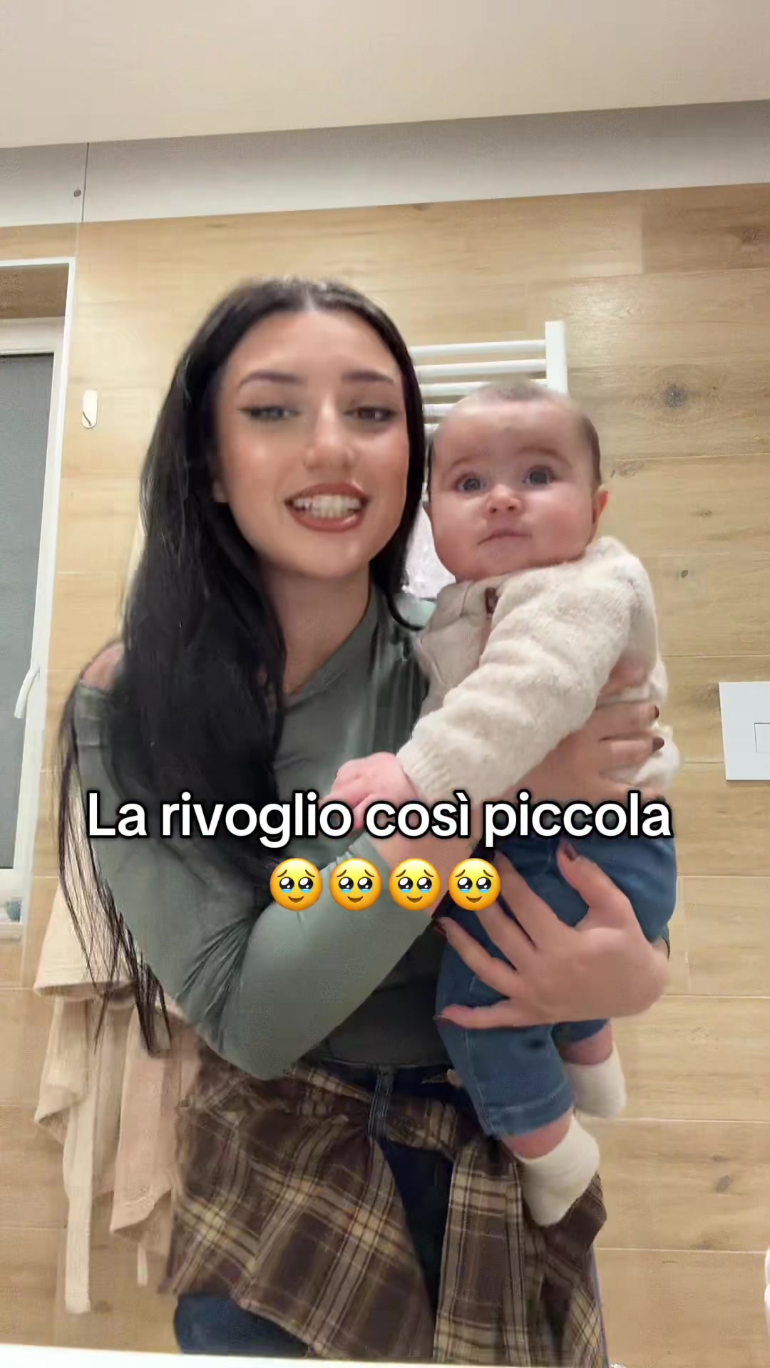 @Federica Fioretto | Mommy🤍