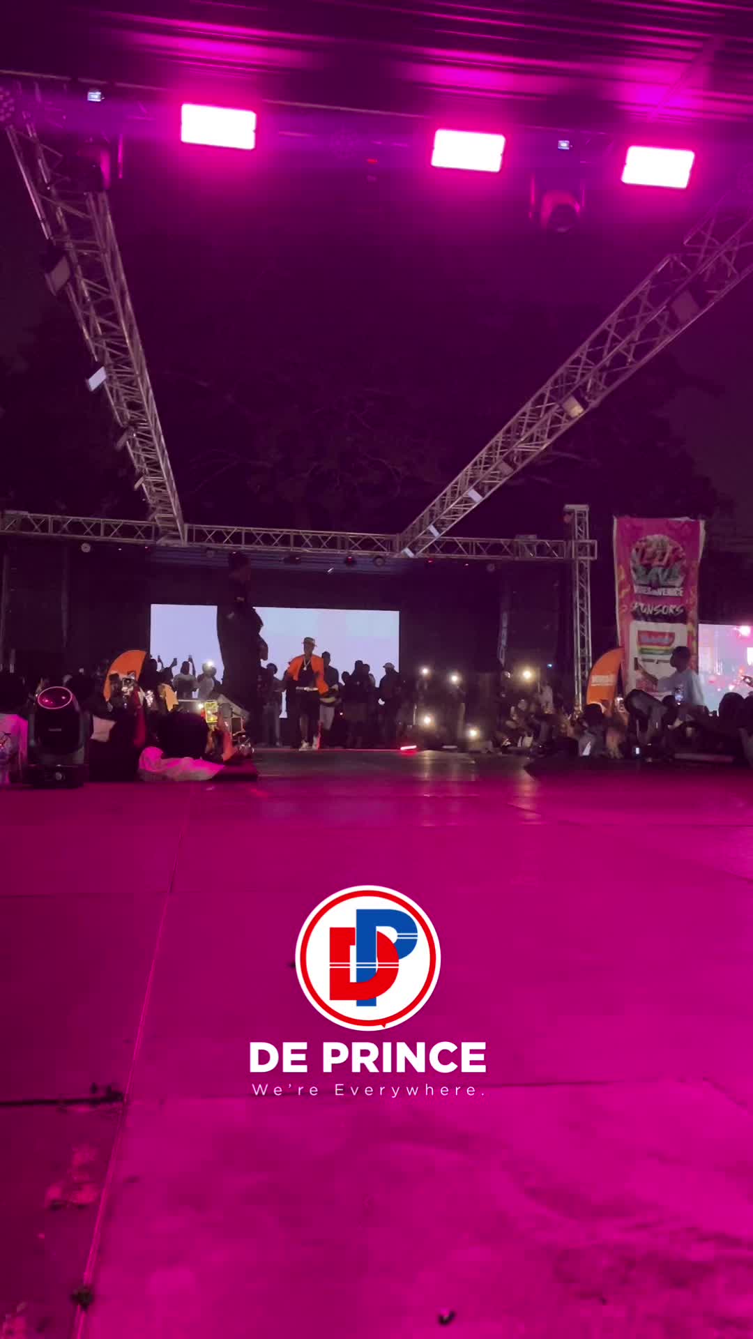 @De Prince Events