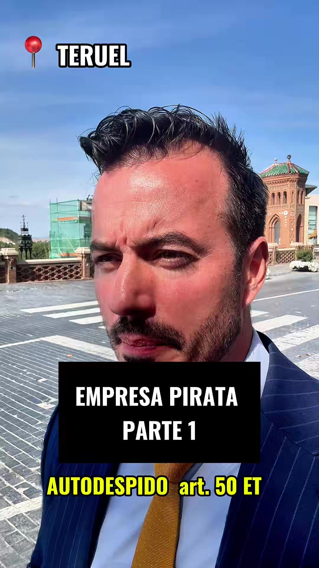 @Un Tío Legal