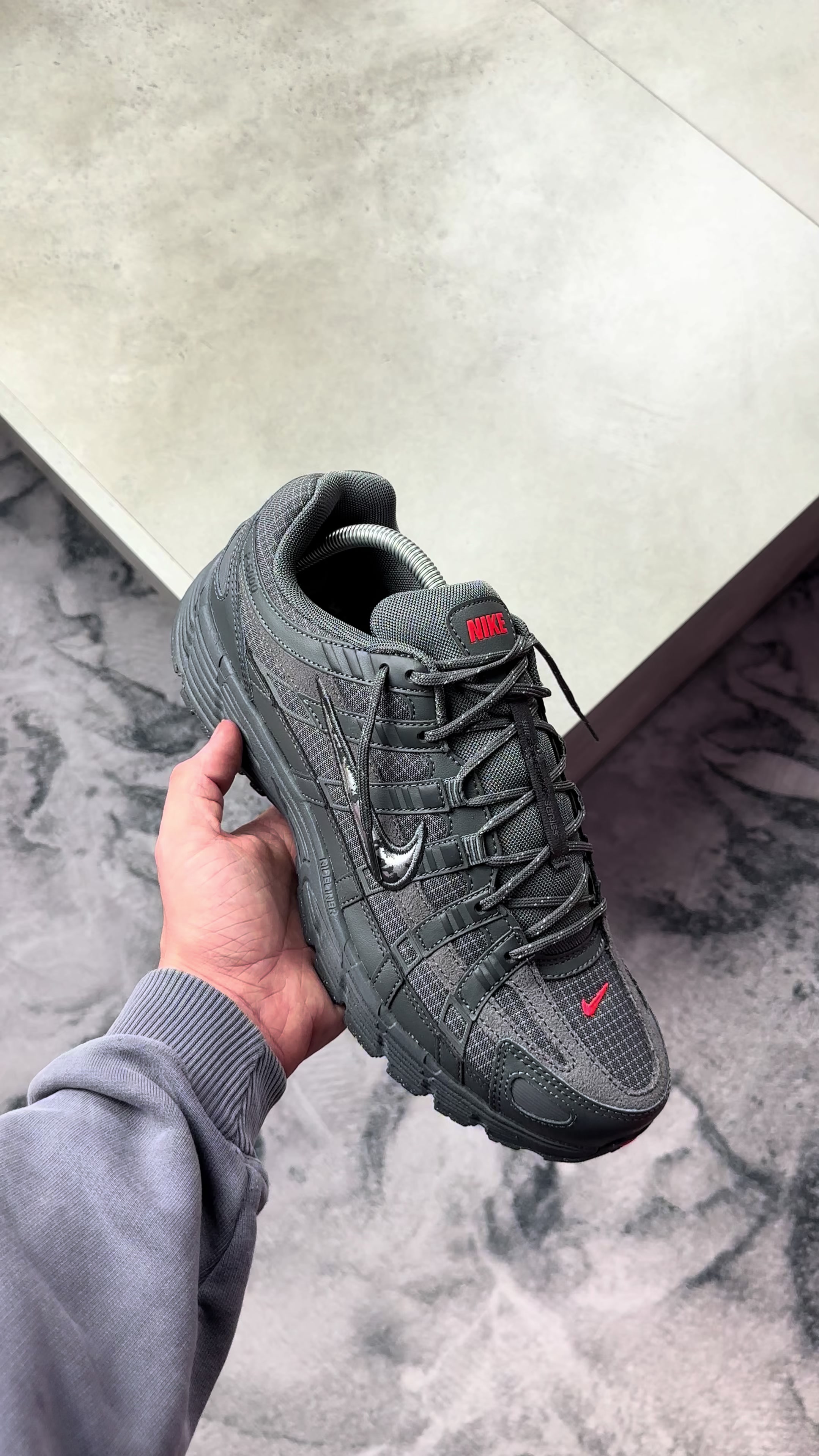 @GET LACED UK 🛍️
