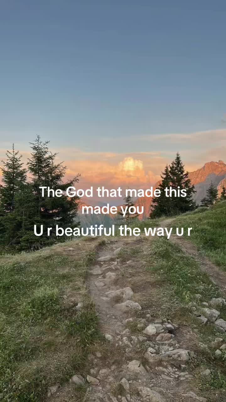 @God’s Daughter
