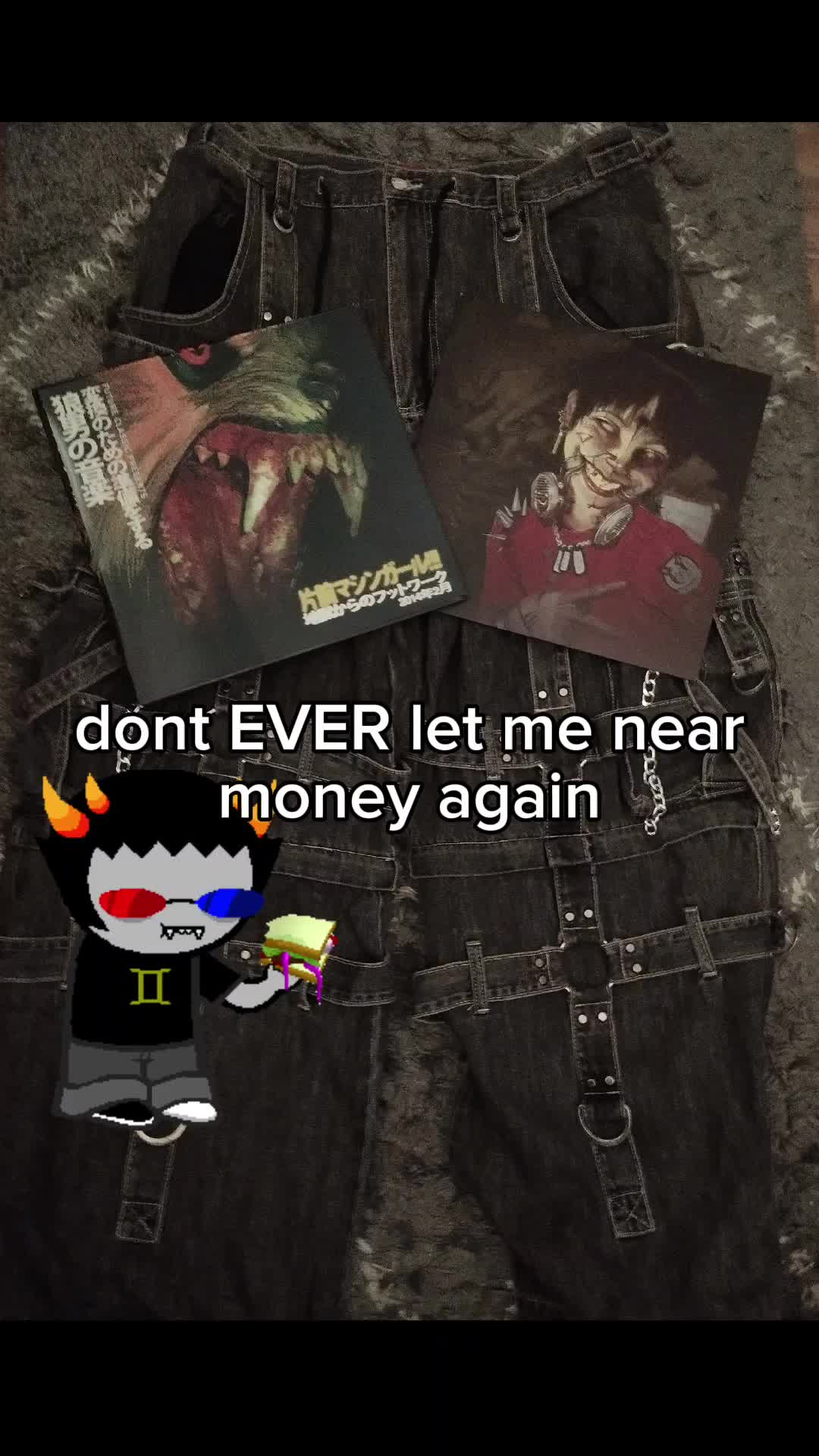 @roadkill♊🪣