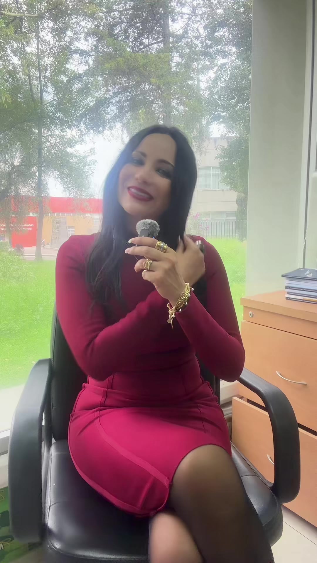 @Liz Padilla
