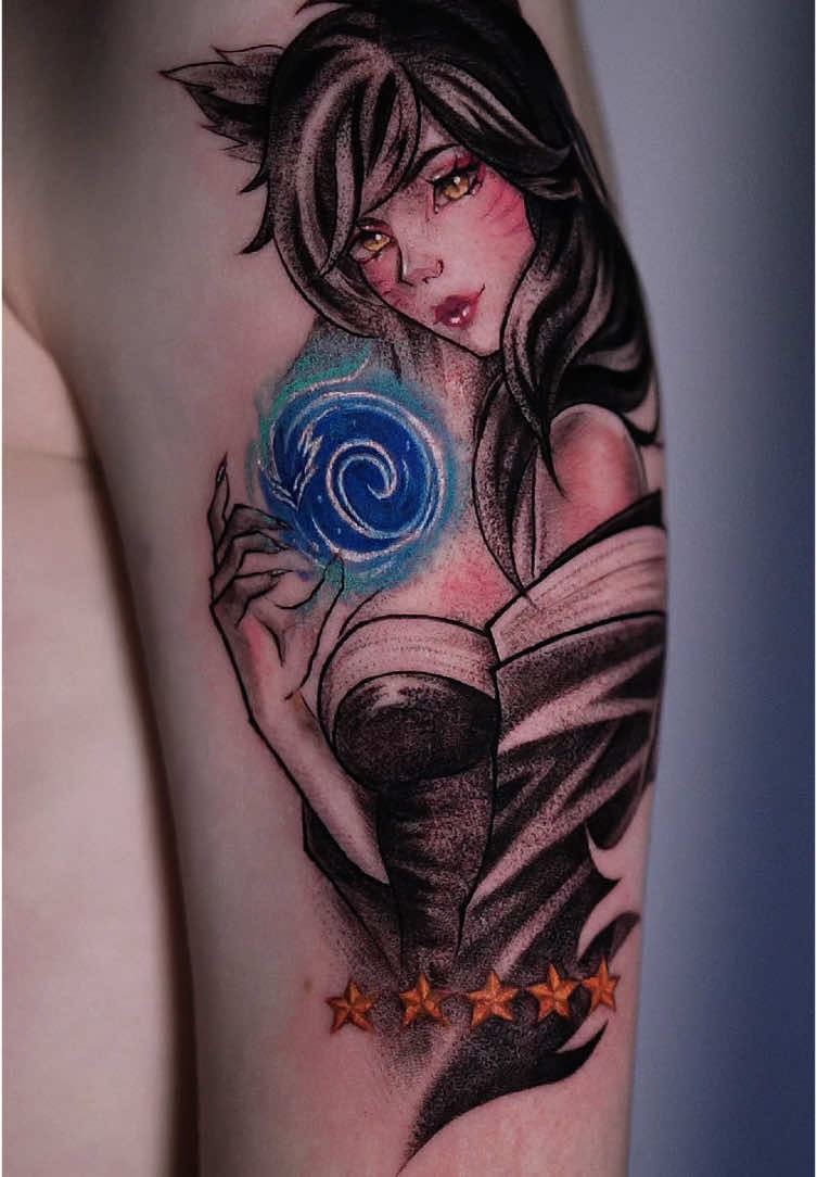 @Lira.tattoo.szczecin
