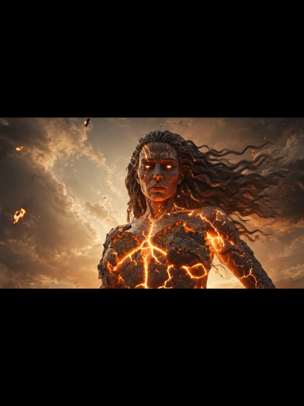 @Dreamlens AI Cinematics