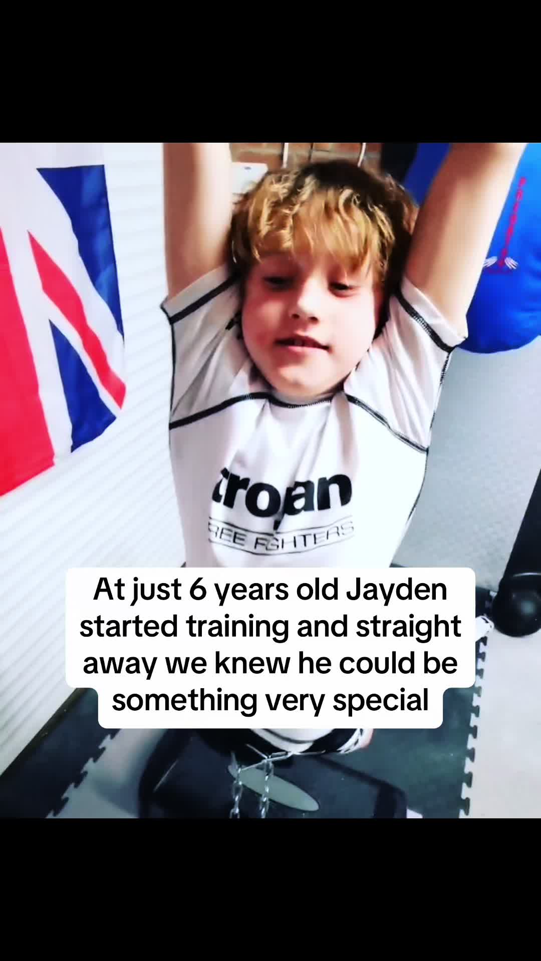 @Jayden Lee Price 🥊