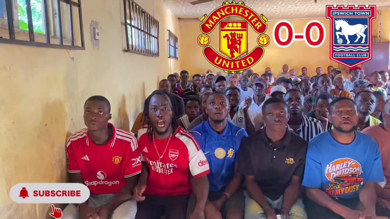@let's Talk Football