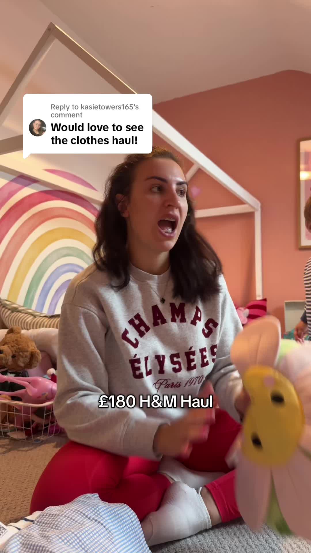 @Tillytodos