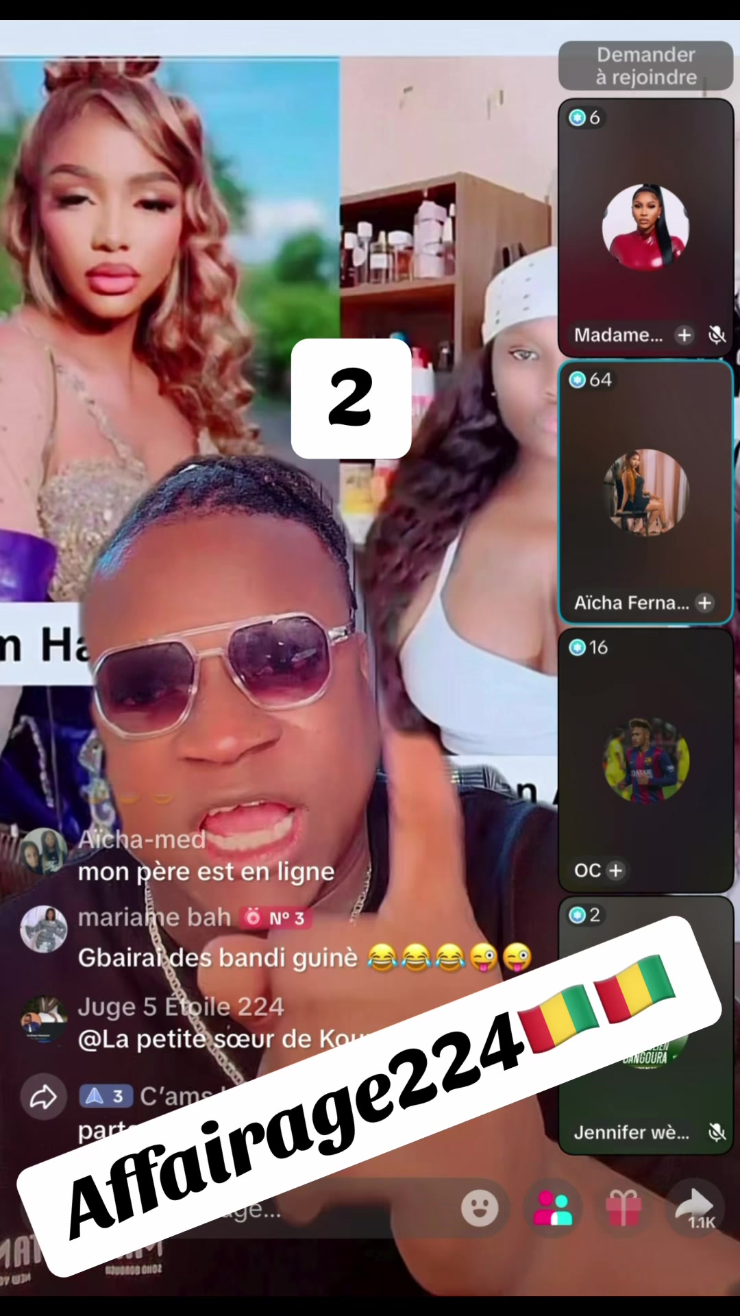 @Affairageconakry224