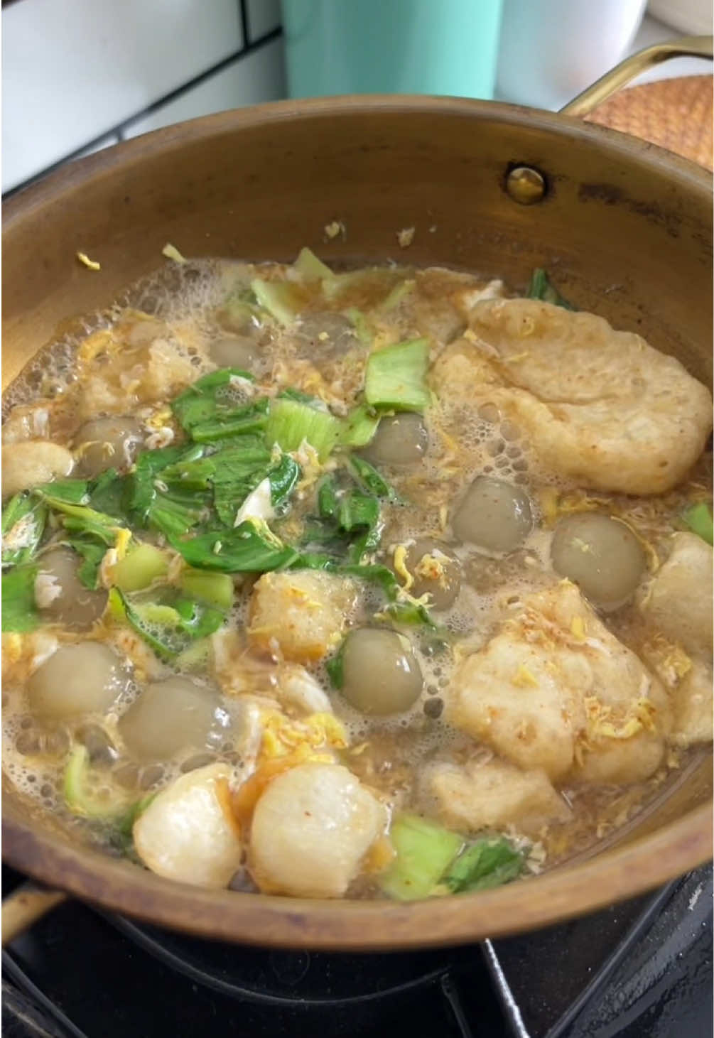 @Dapur UFA