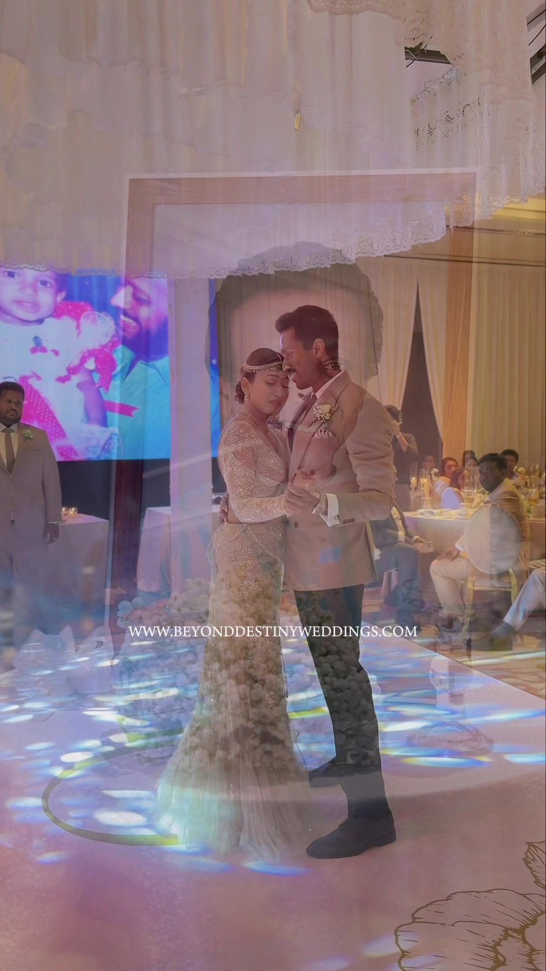 @Beyond Destiny Weddings