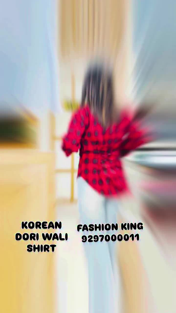 @Fashion king