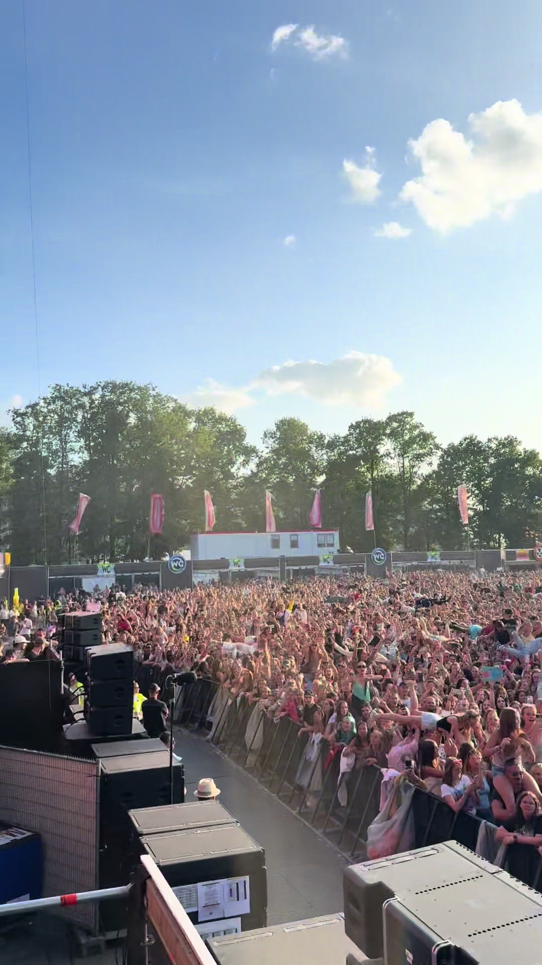 @Zara Larsson
