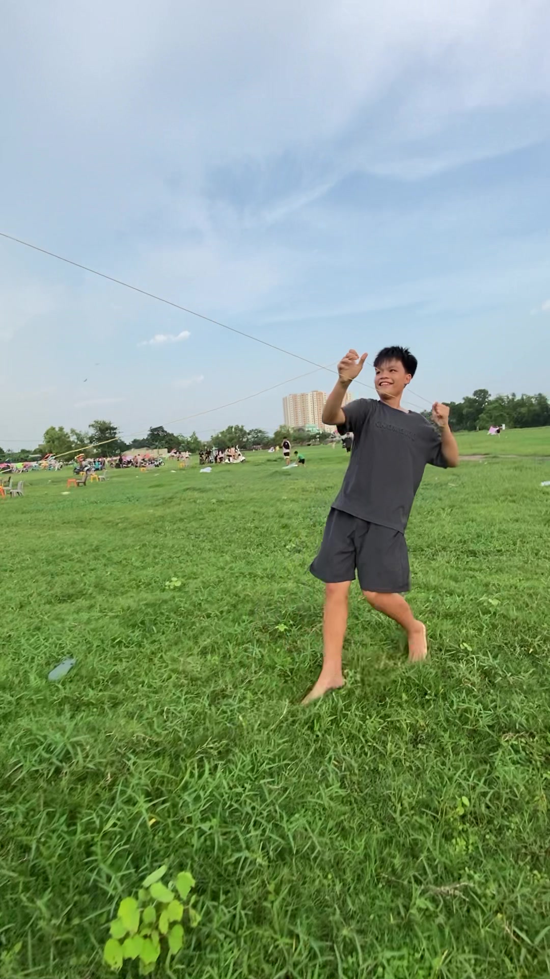 @Thả diều cùng Lợi