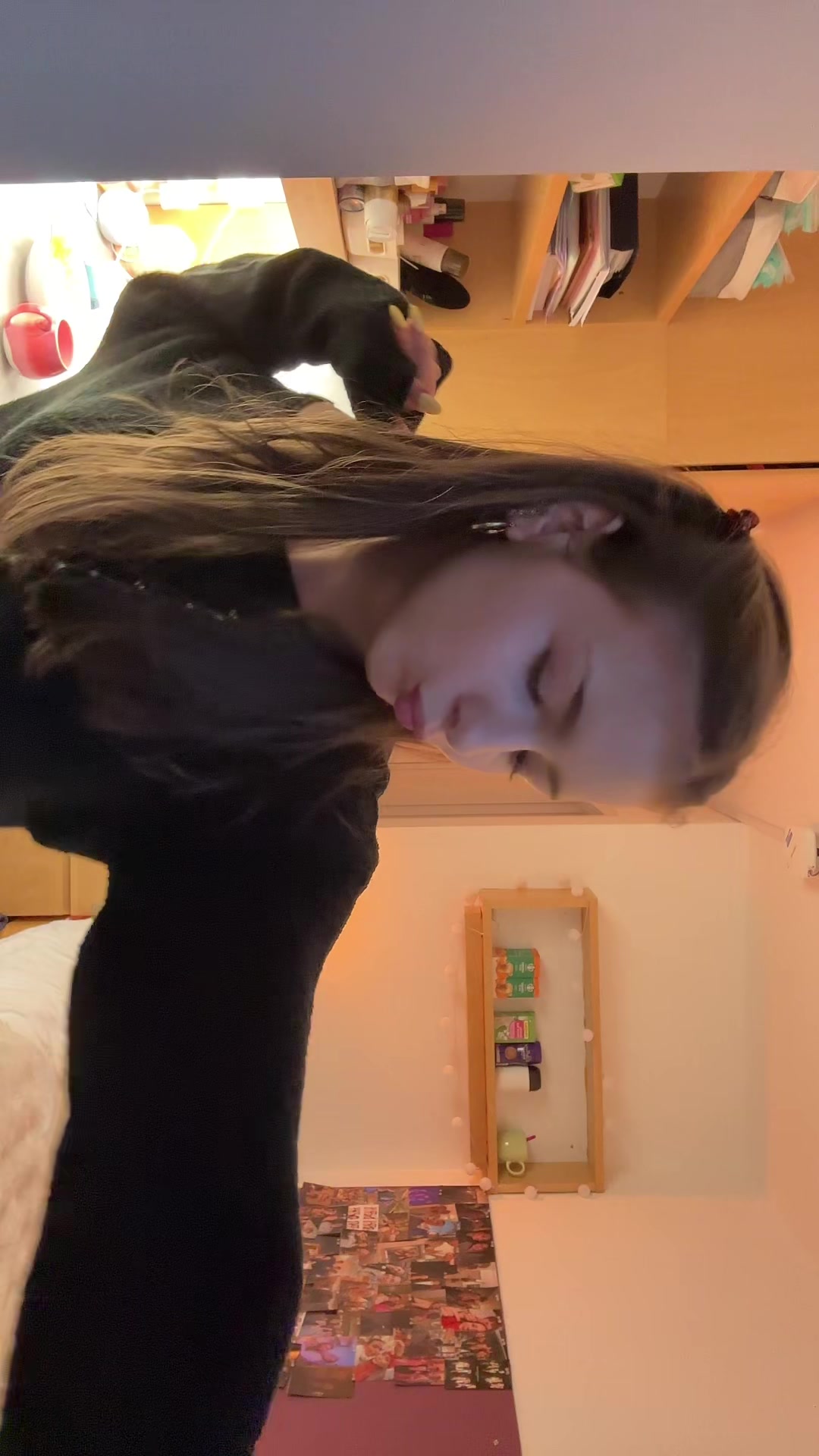 @eva&rsquo;s spam 🤗
