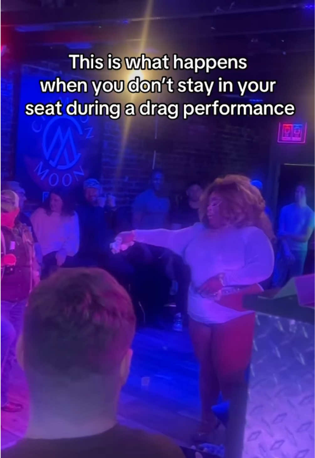@Mz. Peaches