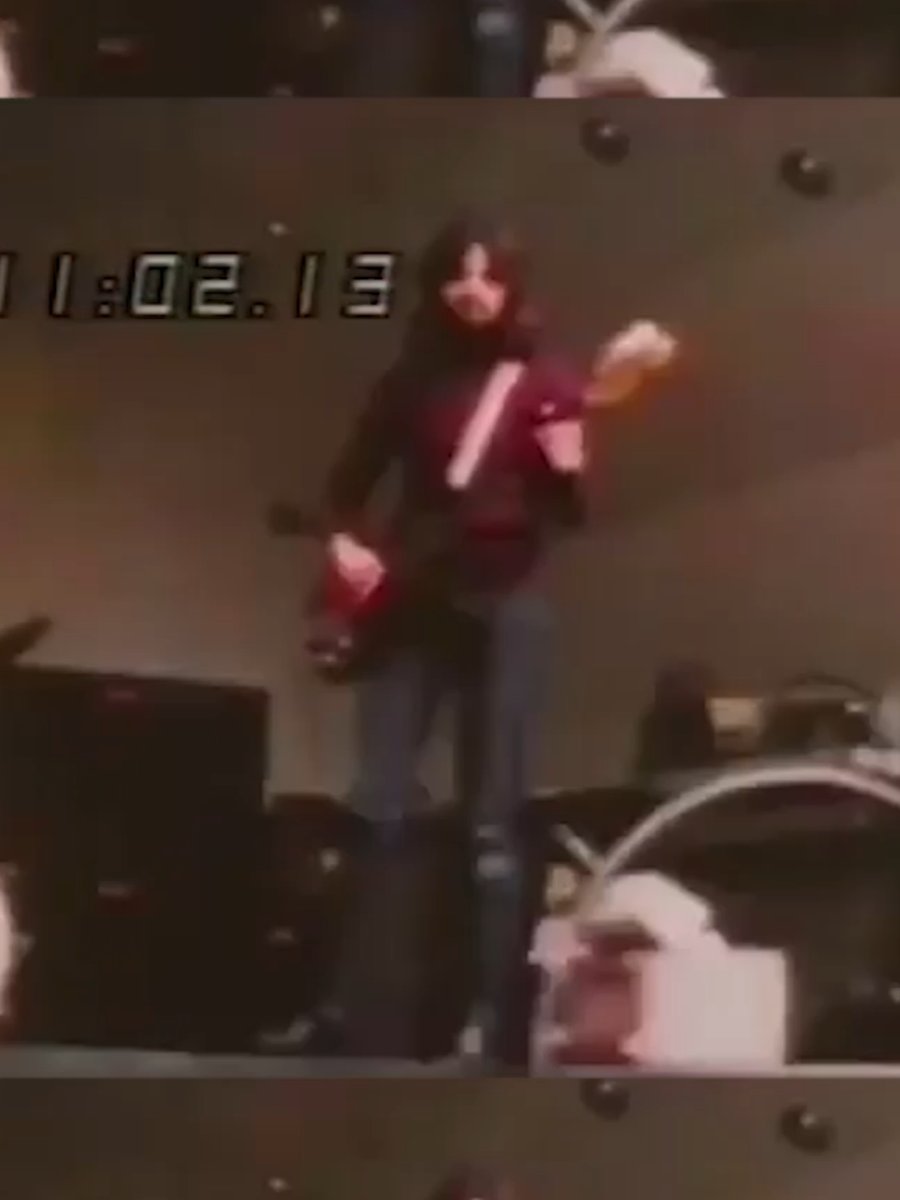 @Pink Floyd