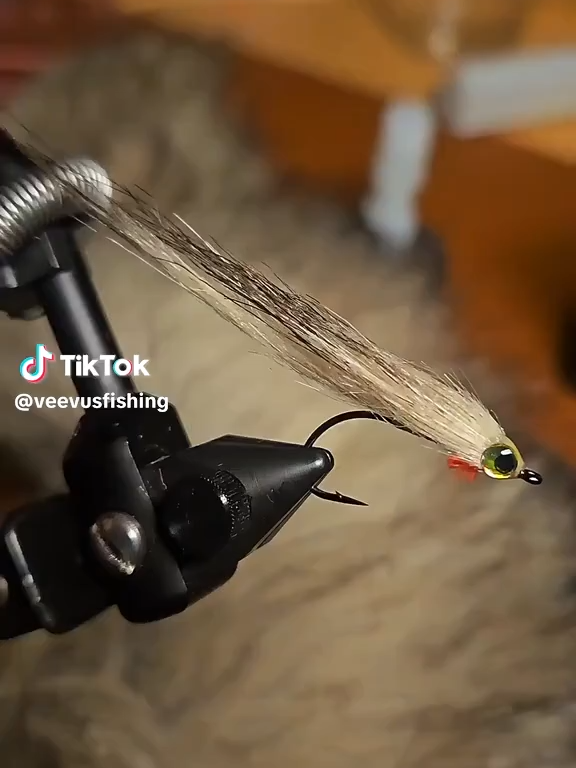 @veevusFishing