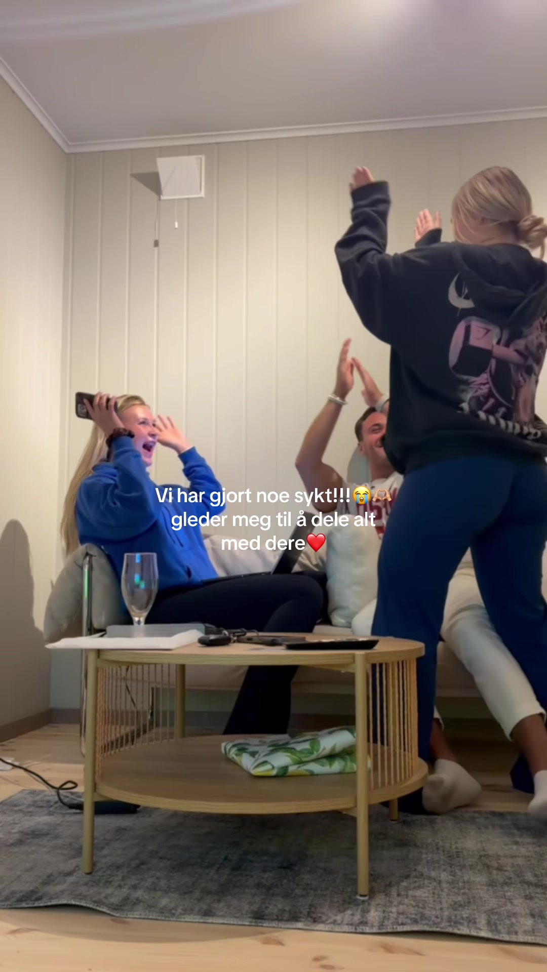 @Nathalie Gjermundsen