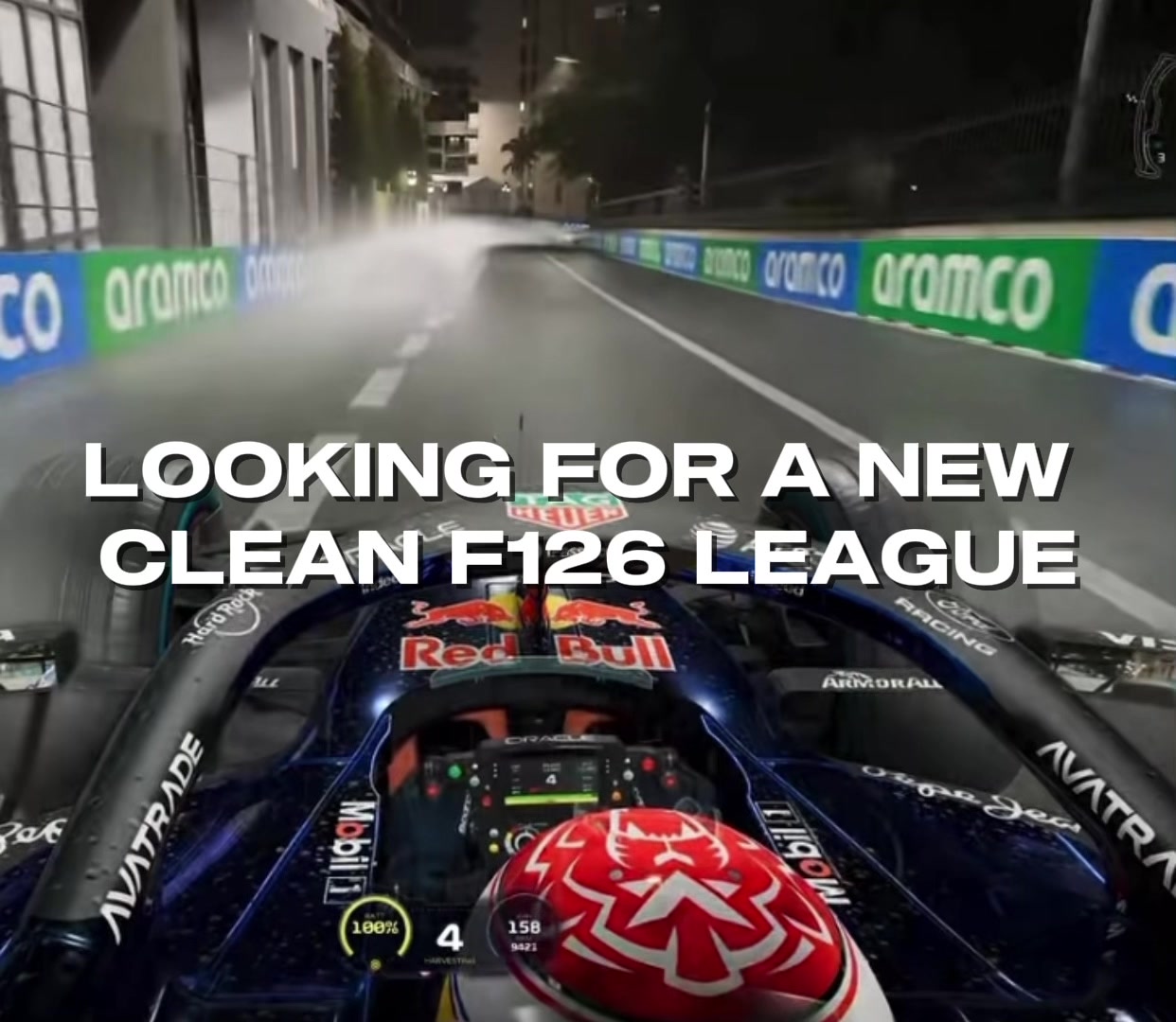 @Apex Formula Championship