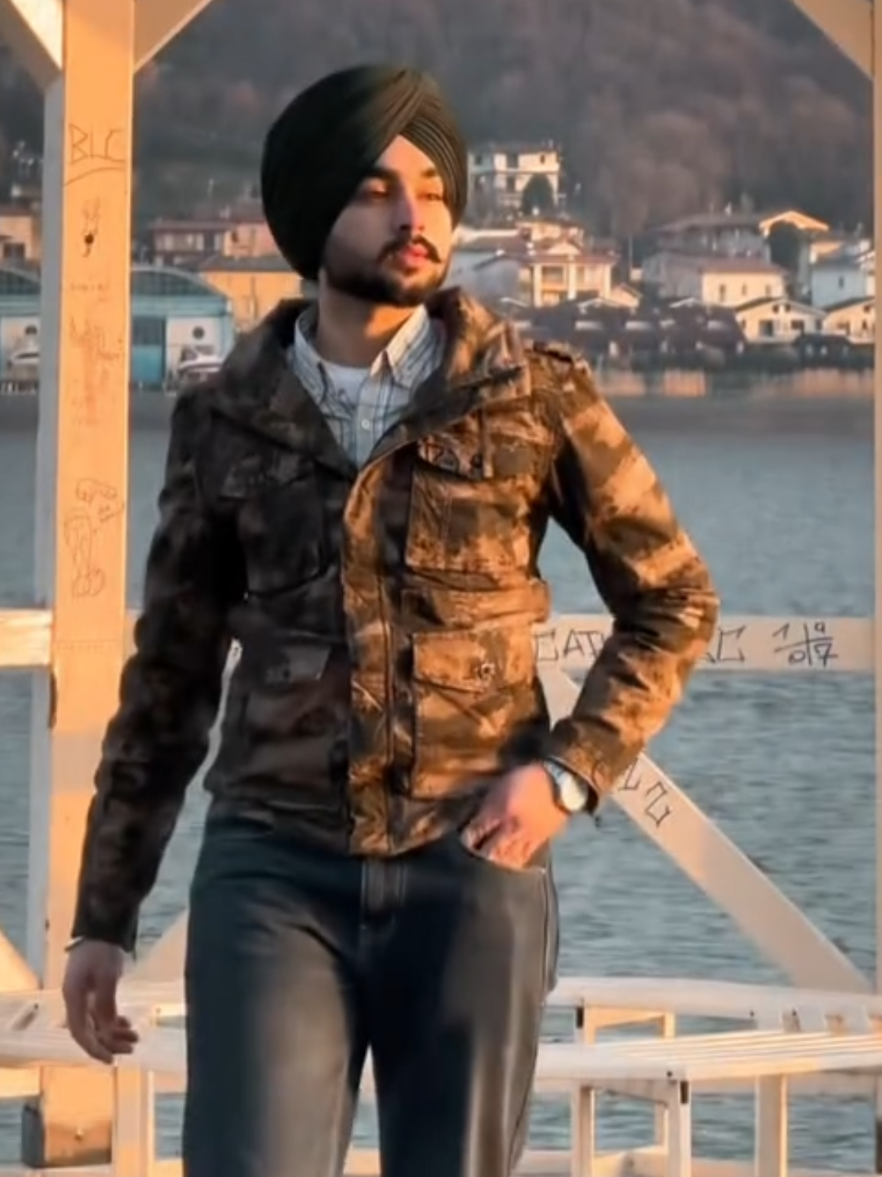 @Rajveer Singh