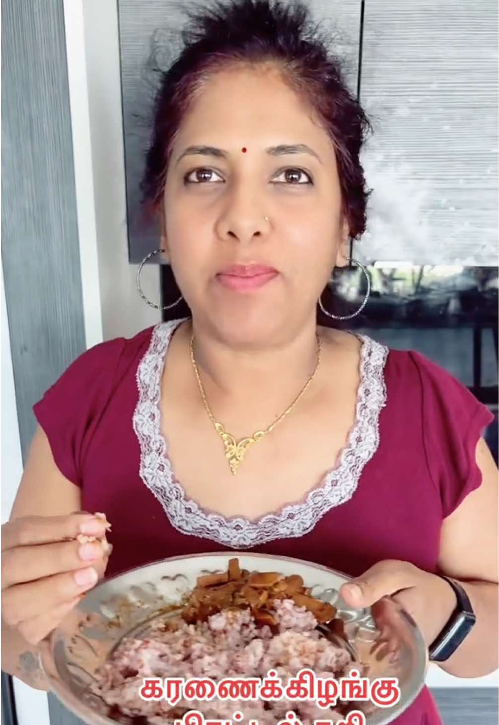 @பின்லாந்து தமிழச்சி