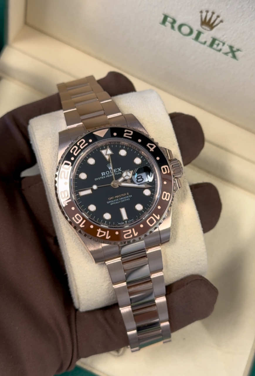@Sourced Time Luxury Jewellers